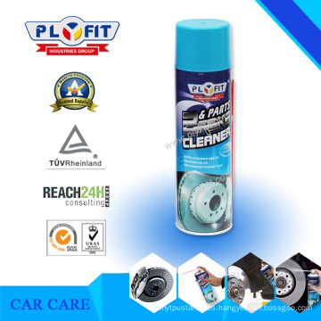 Productos profesionales para el cuidado del automóvil Limpiador de frenos